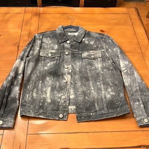 Mens Pacsun jacket - size medium (new with tags)